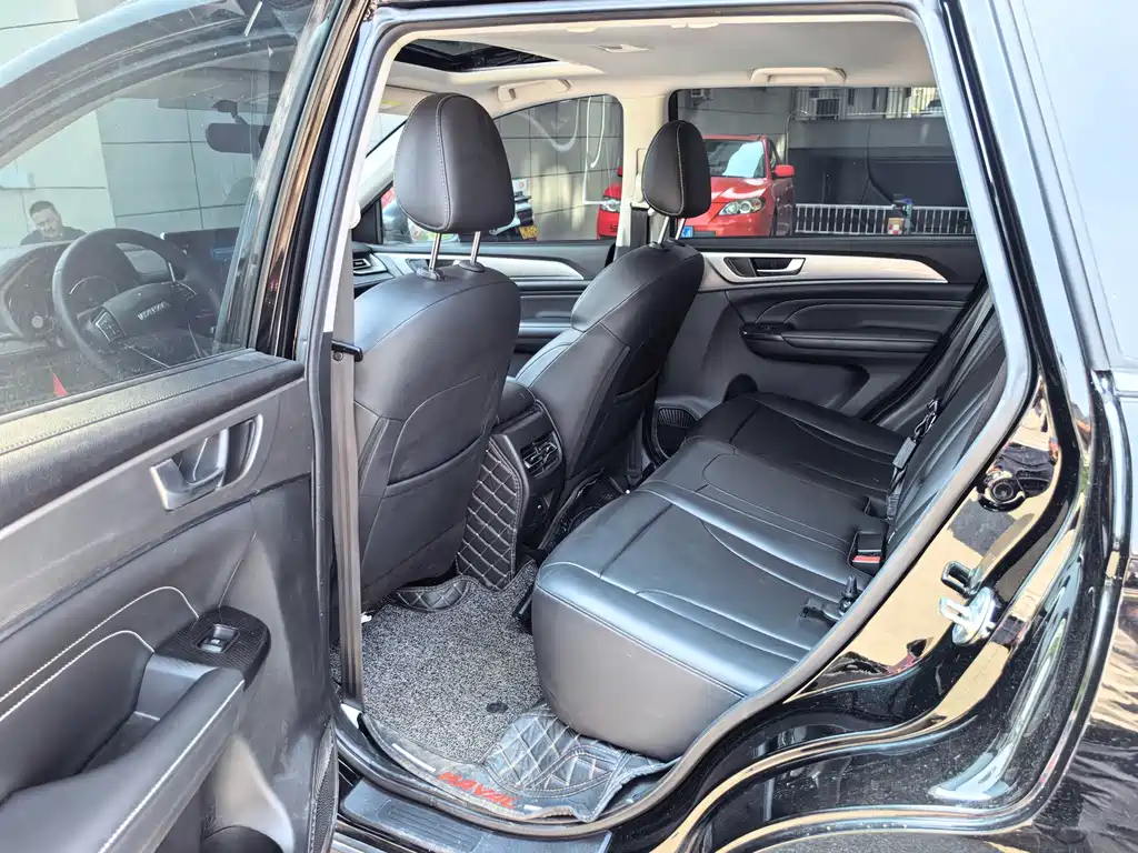 Haval M6 — миниатюра 7