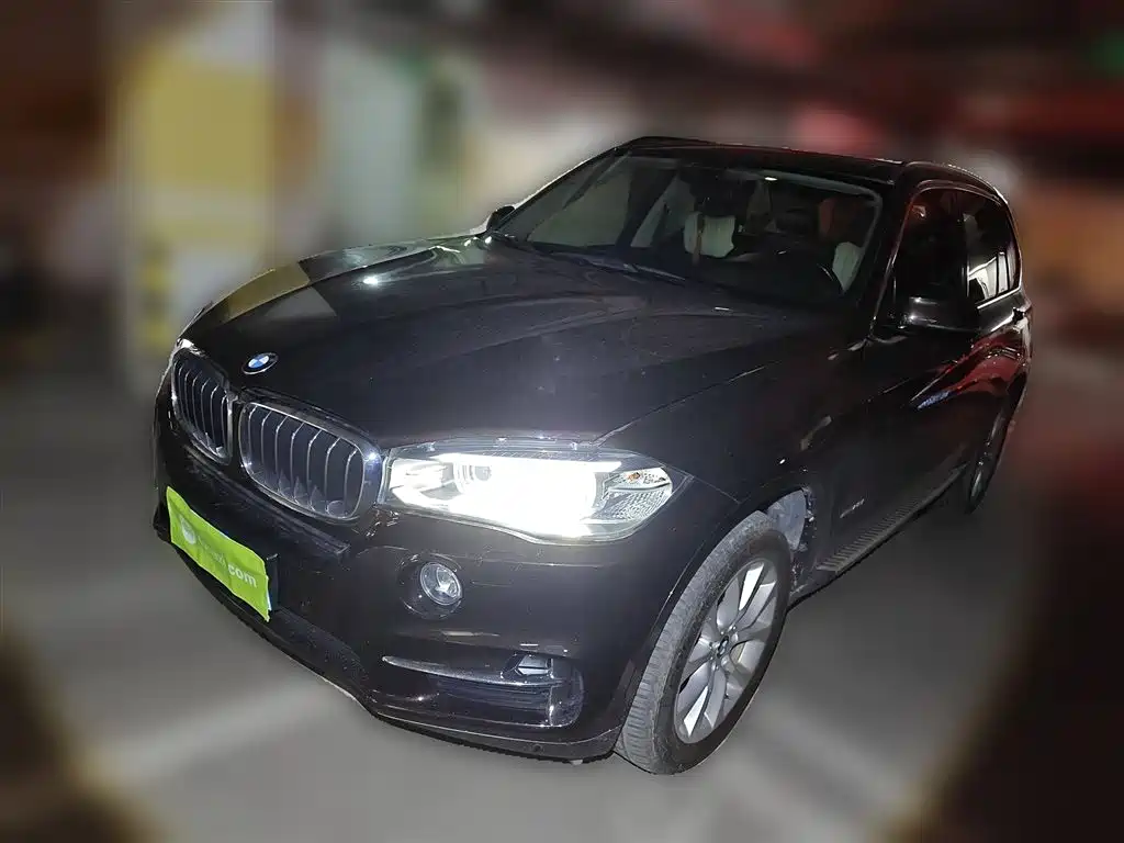 BMW X5 (Import) 2018