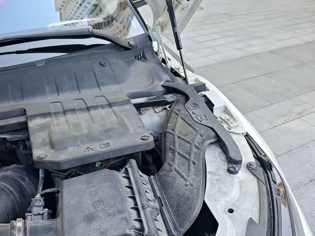 Land Rover Evoque — миниатюра 26