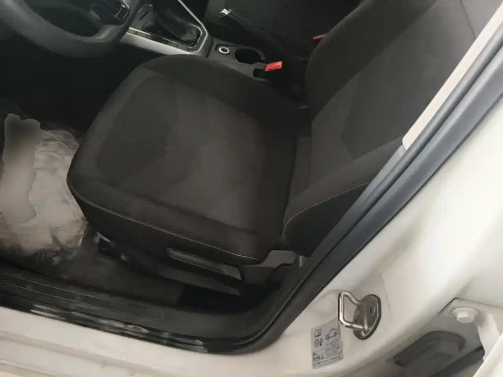 Volkswagen Polo — миниатюра 15