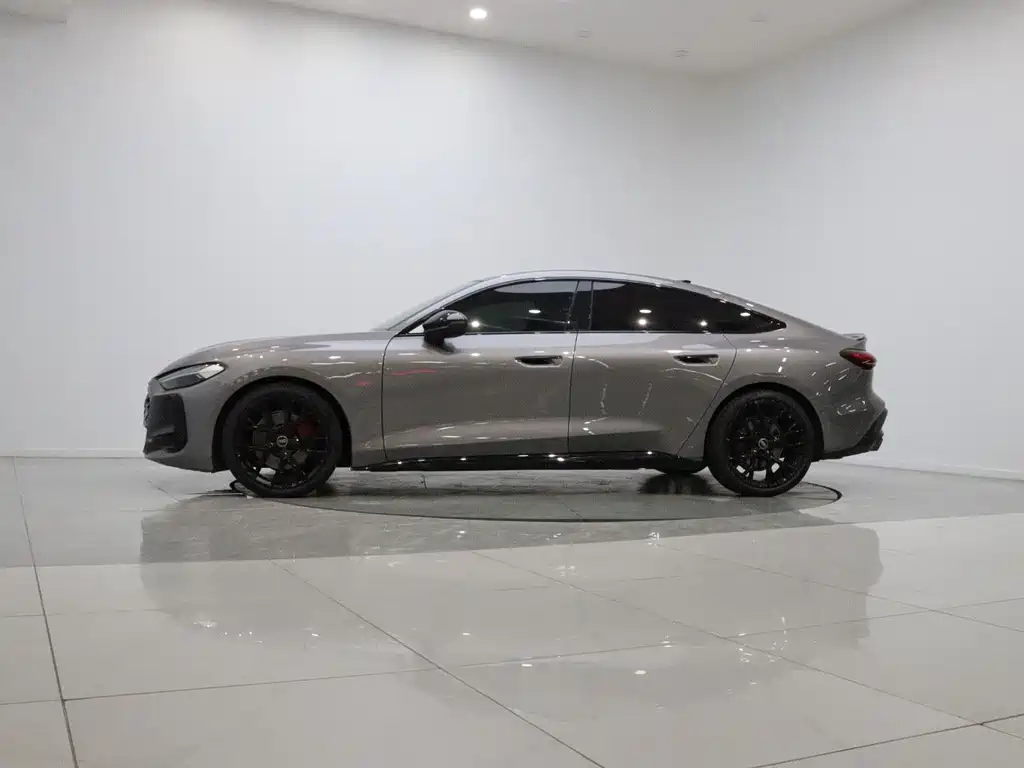 Audi A5L Sportback — миниатюра 9