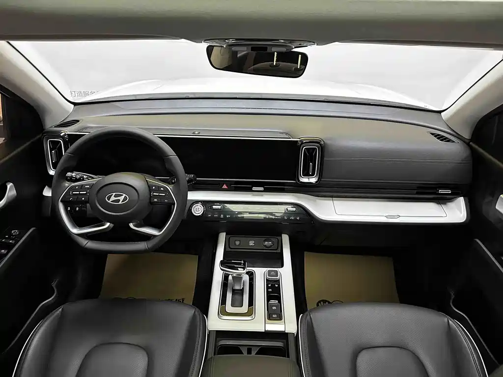 Hyundai ix35 — миниатюра 9
