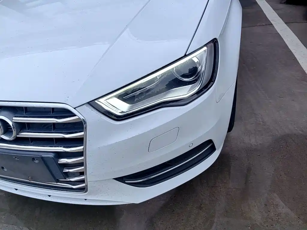 Audi A3 — миниатюра 24