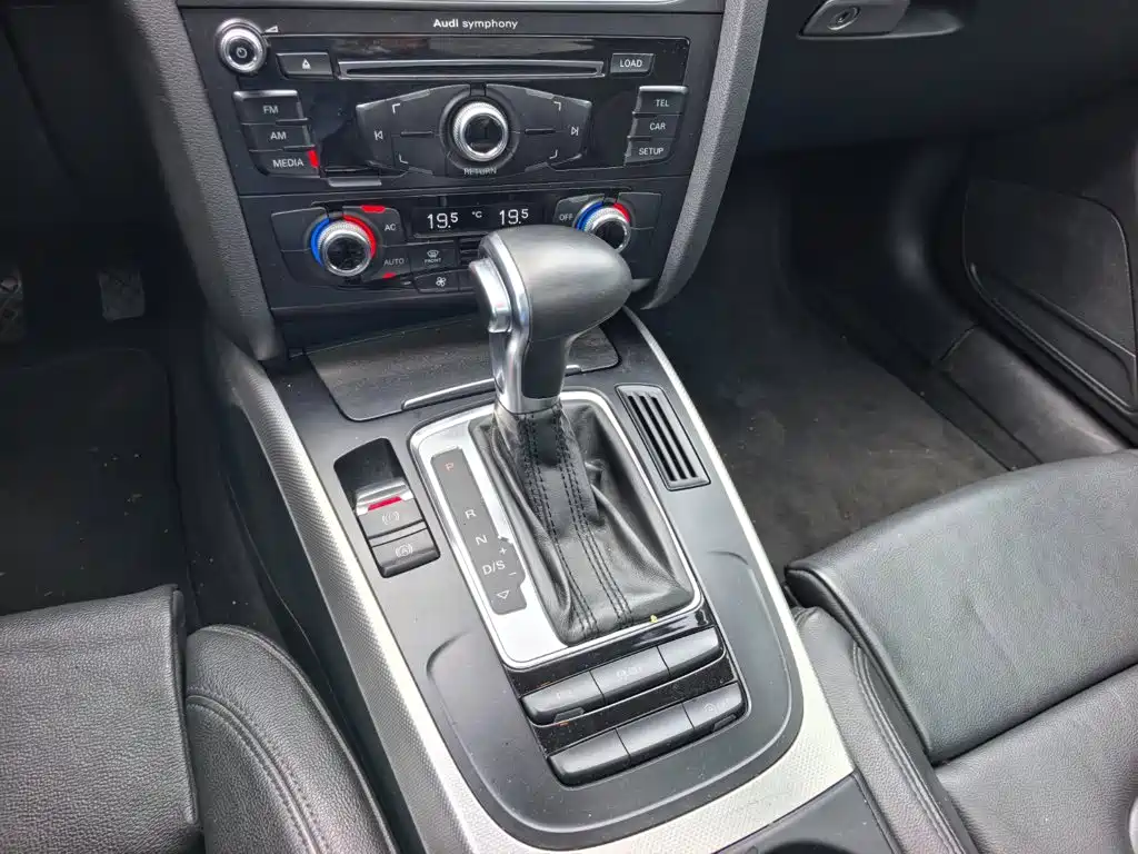 Audi A5 (Import) — миниатюра 14
