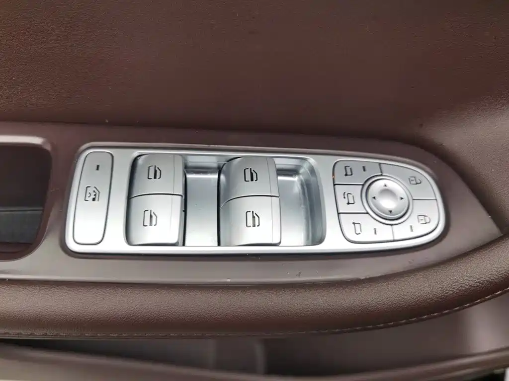 Chery Tiggo 8 PRO — миниатюра 9