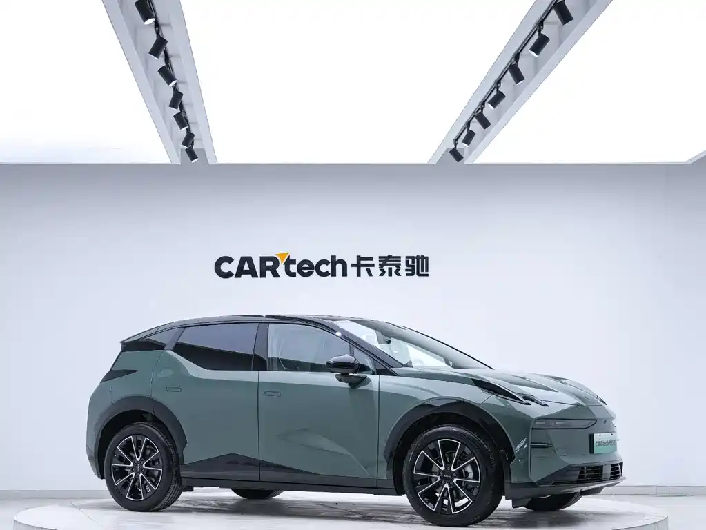 ZEEKR EXTREME KRYPTON X