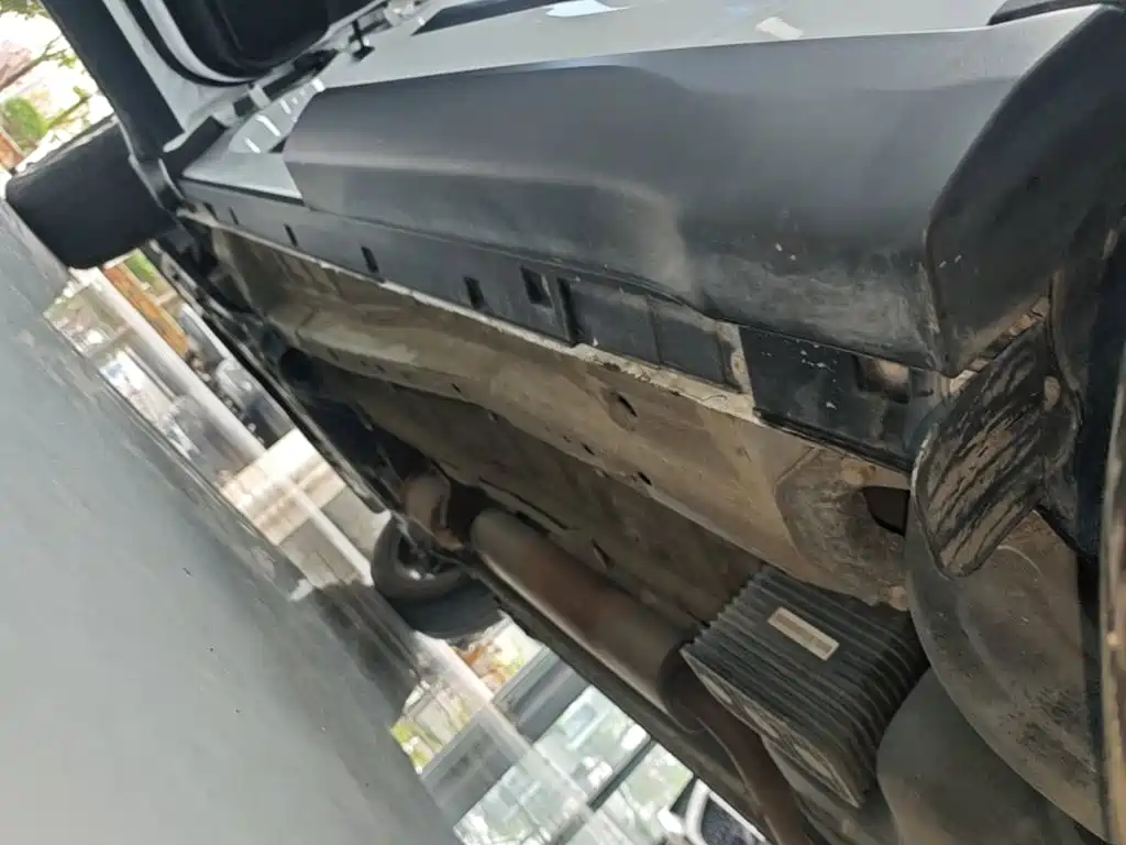 Chery Tiggo 8 PLUS — миниатюра 22