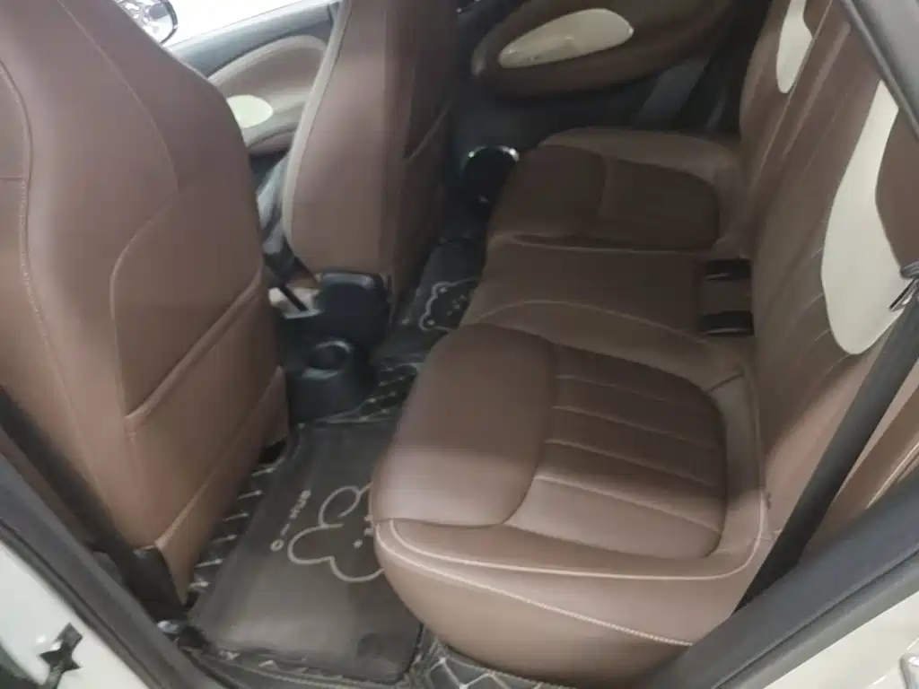 Wuling Bingo — миниатюра 17
