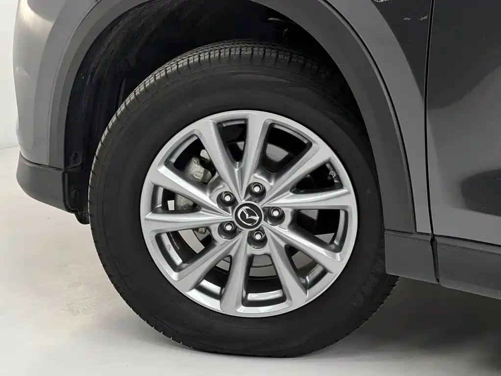 Mazda CX-5 — миниатюра 13