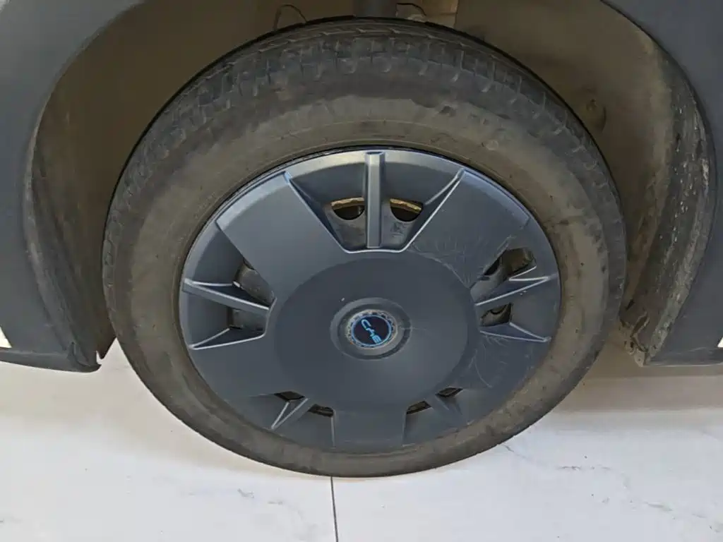 BYD Seagull — миниатюра 23