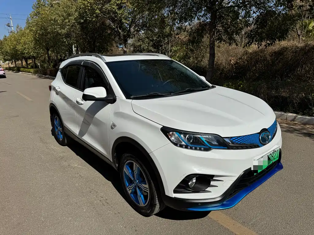 SOUEAST SOUTHEAST DX3 NEW ENERGY