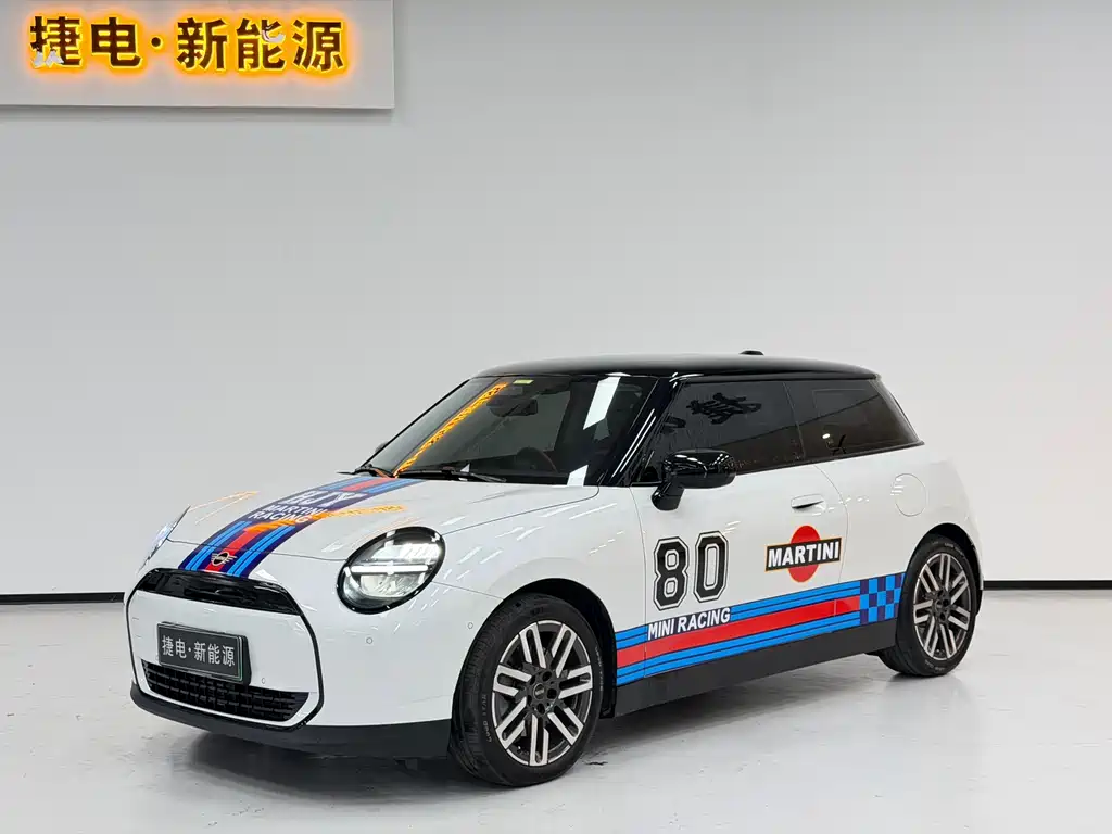 Mini MINI COOPER EV 2025