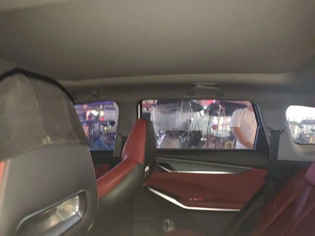 Changan CS75 PLUS — миниатюра 9