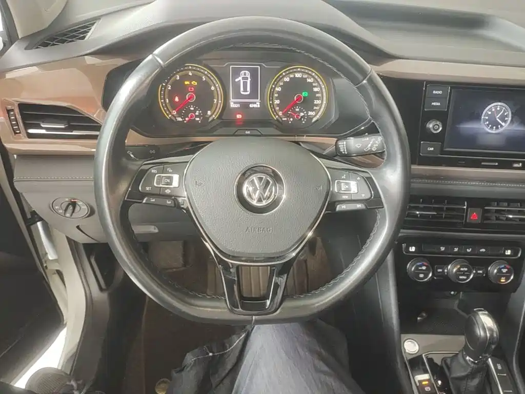 Volkswagen Tharu — миниатюра 11