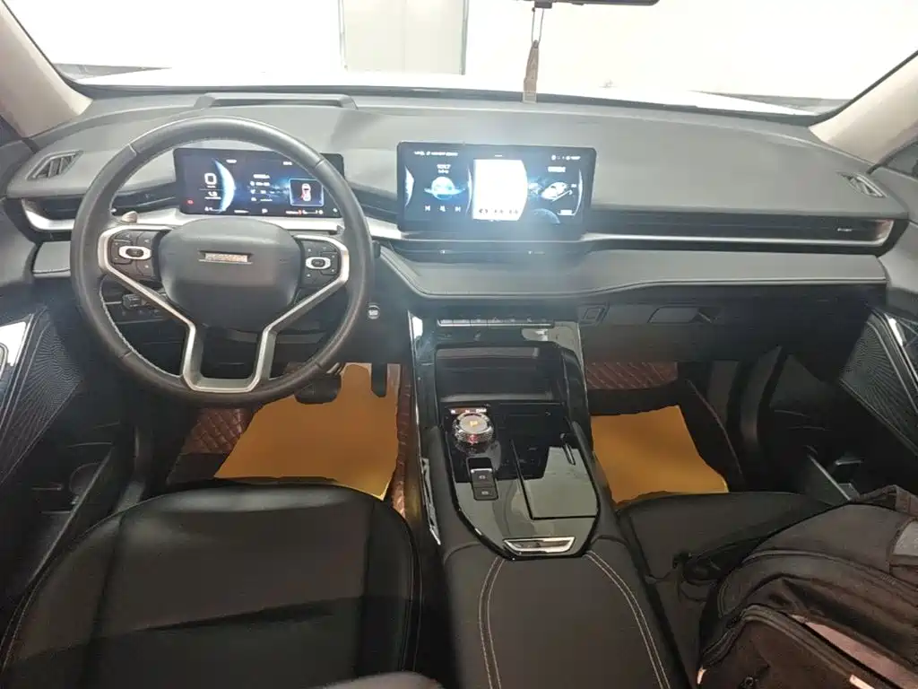 Haval H6 — миниатюра 10
