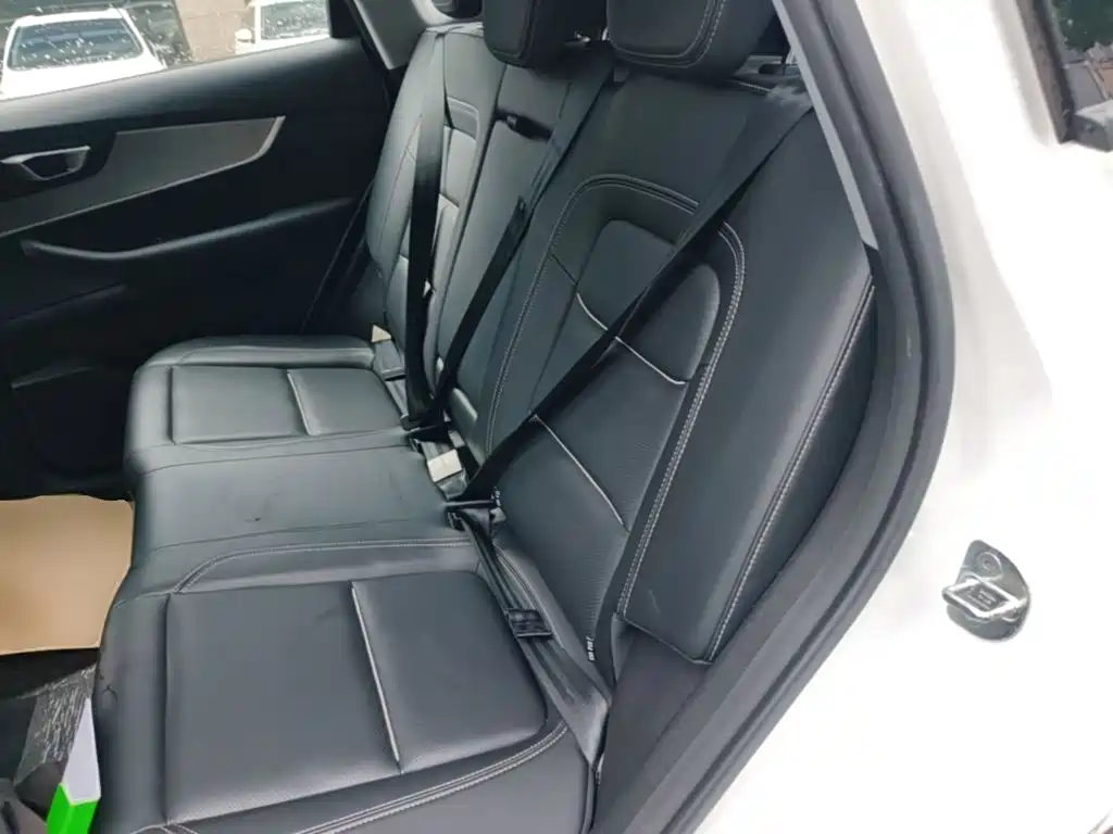 Chery Tiggo 7 PLUS — миниатюра 17