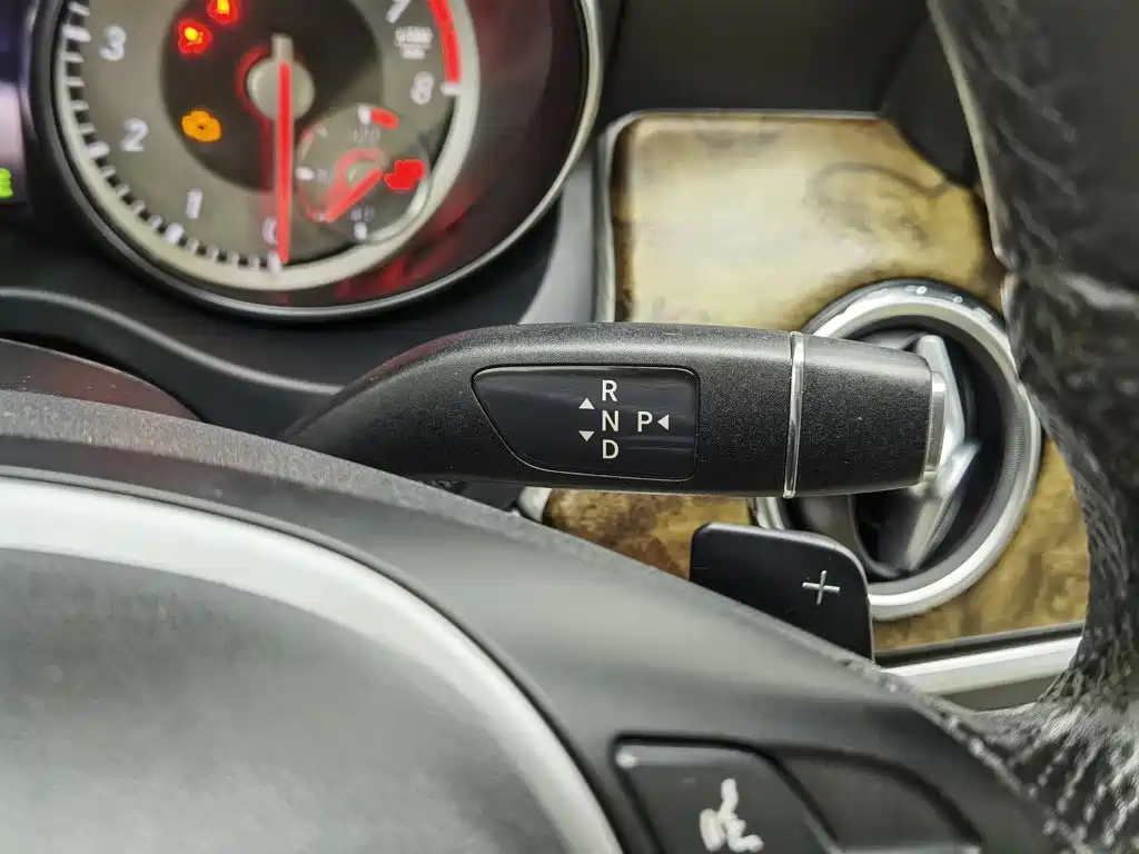 Mercedes-Benz GLA — миниатюра 13
