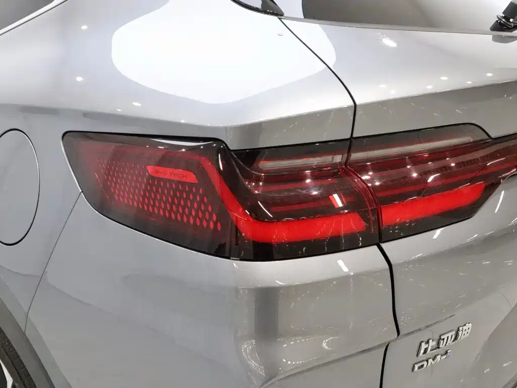 BYD PLUS New Energy — миниатюра 19