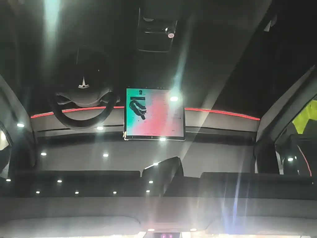Tesla Model Y — миниатюра 18