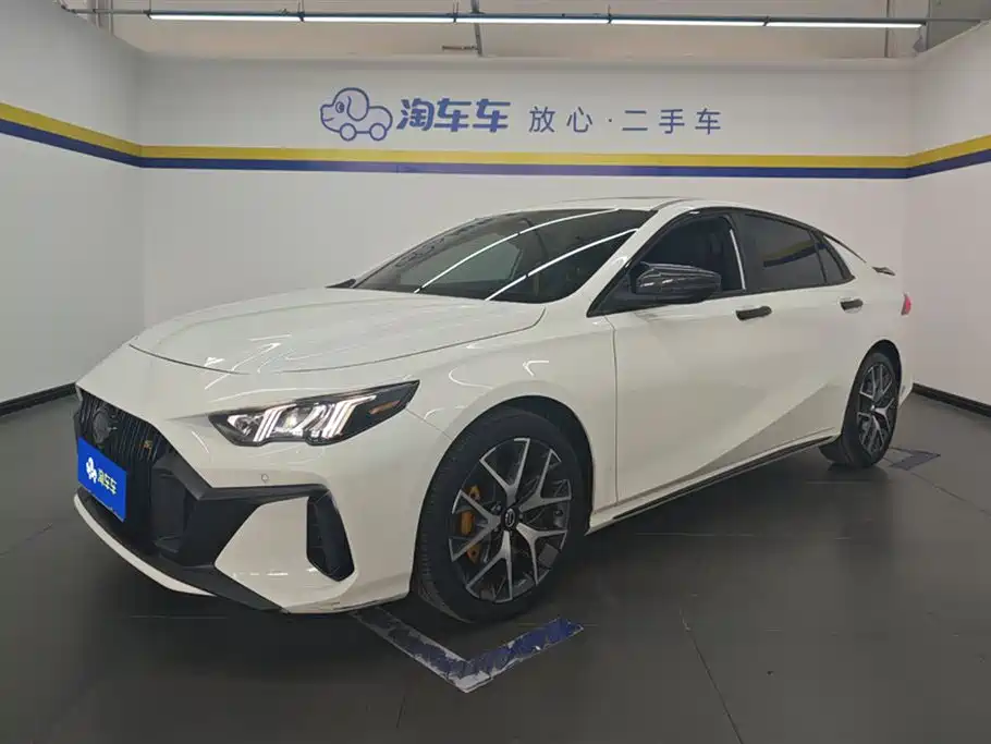 GAC Motor Shadow Leopard 2022