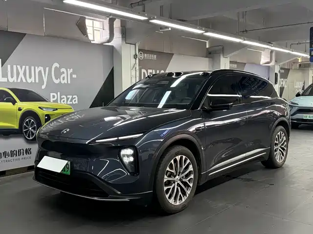 2024 Nio ES6