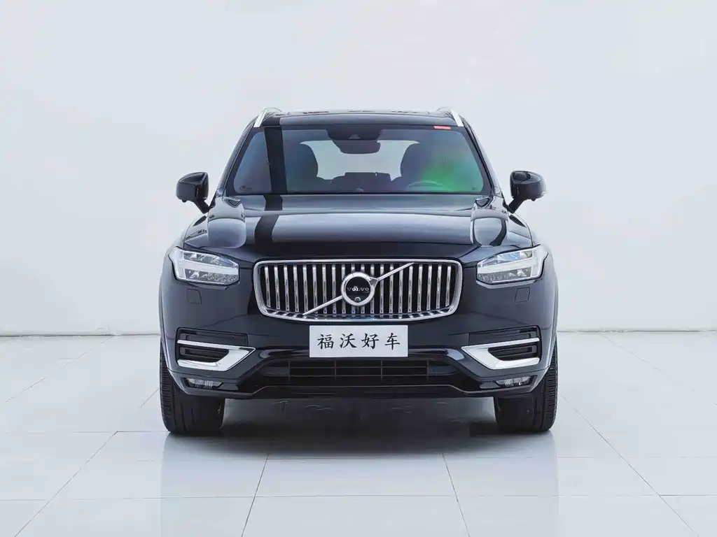 Volvo XC90 — миниатюра 2