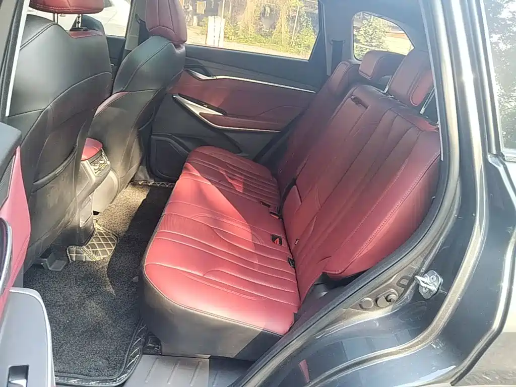 Changan Changan CS75PLUS — миниатюра 17