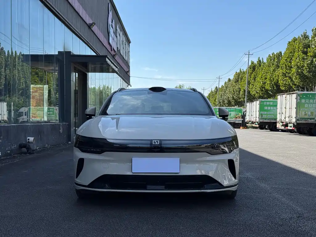 Zeekr 007GT 2025 Smart Drive 75kWh