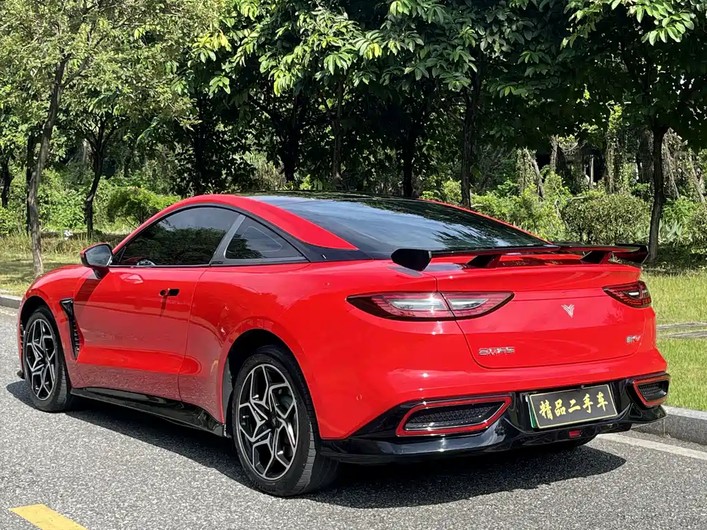 Neta Neta GT — миниатюра 13