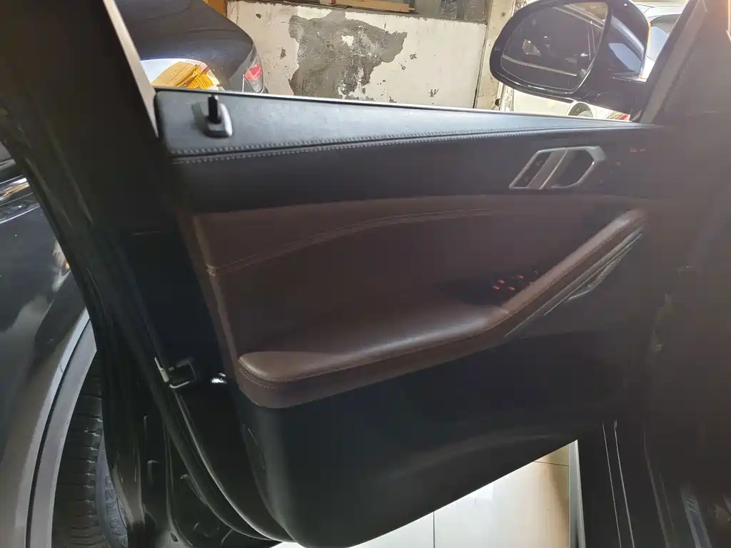 BMW X6 — миниатюра 6
