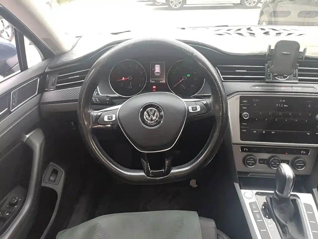 Volkswagen Viloran — миниатюра 11