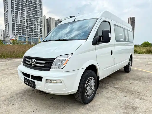 SAIC MAXUS XINTU V80