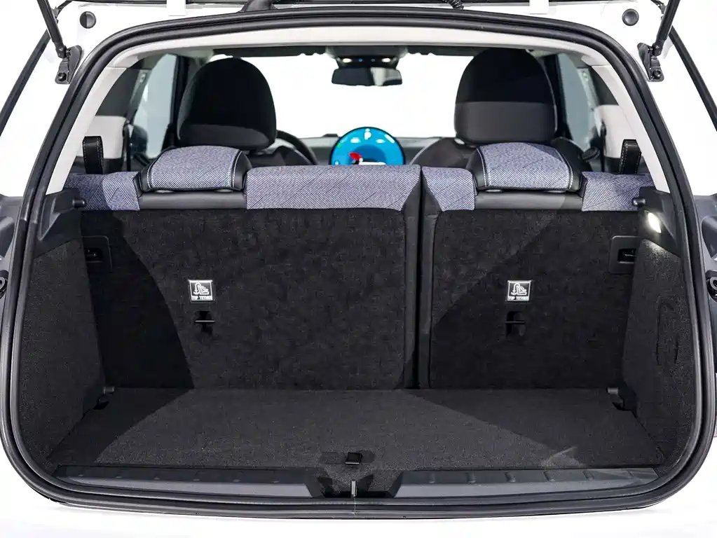 MINI MINI COOPER EV — миниатюра 20