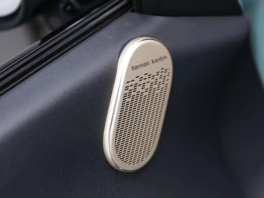 MINI ELECTRIC  ACEMAN