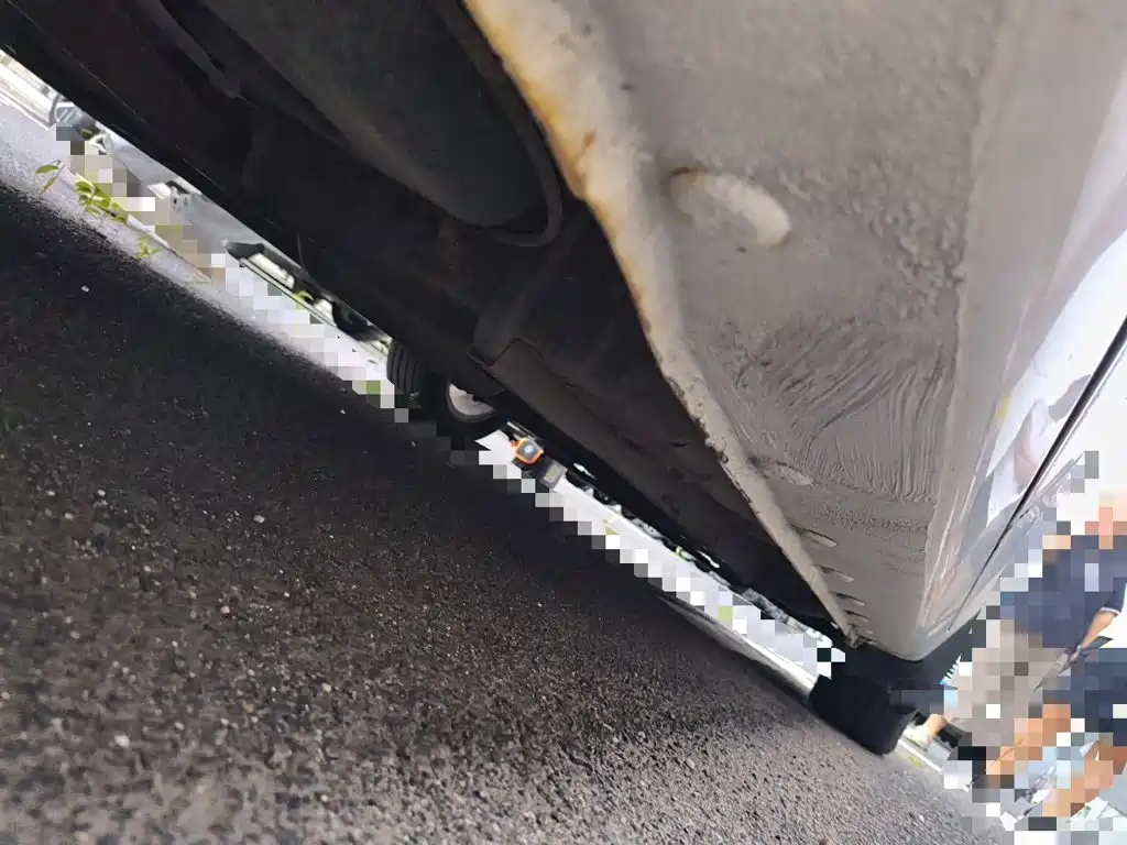 Geely Vision — миниатюра 18