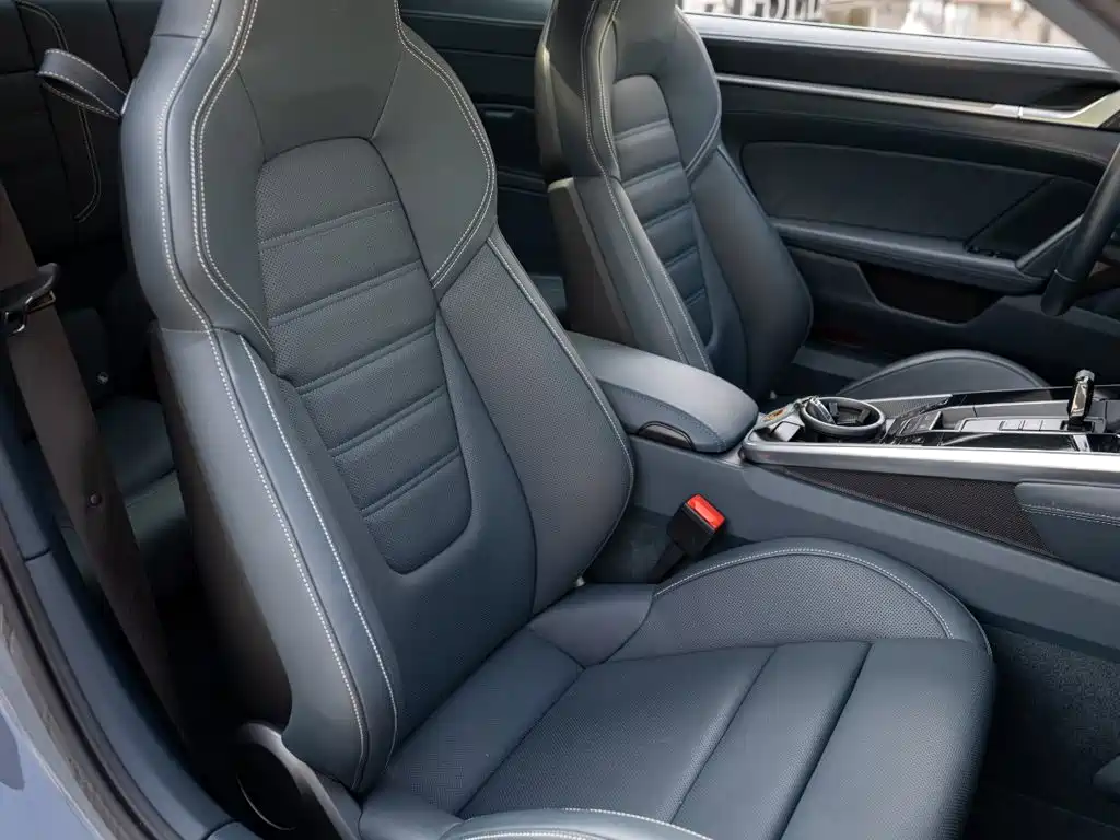 Porsche 911 — миниатюра 19