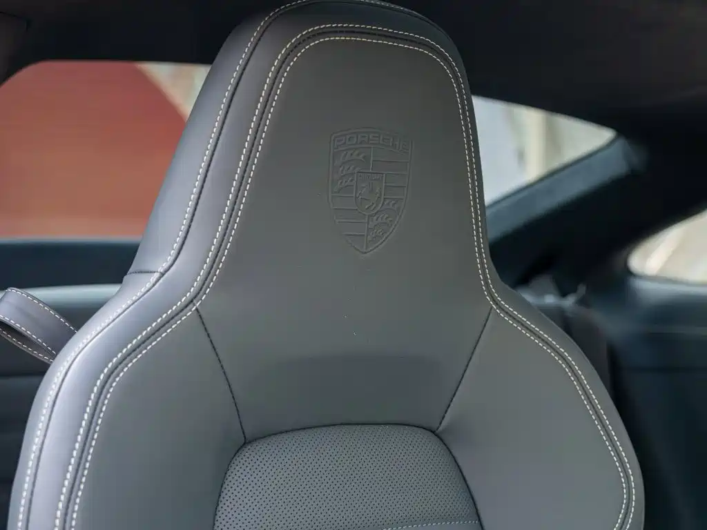 Porsche 911 — миниатюра 20