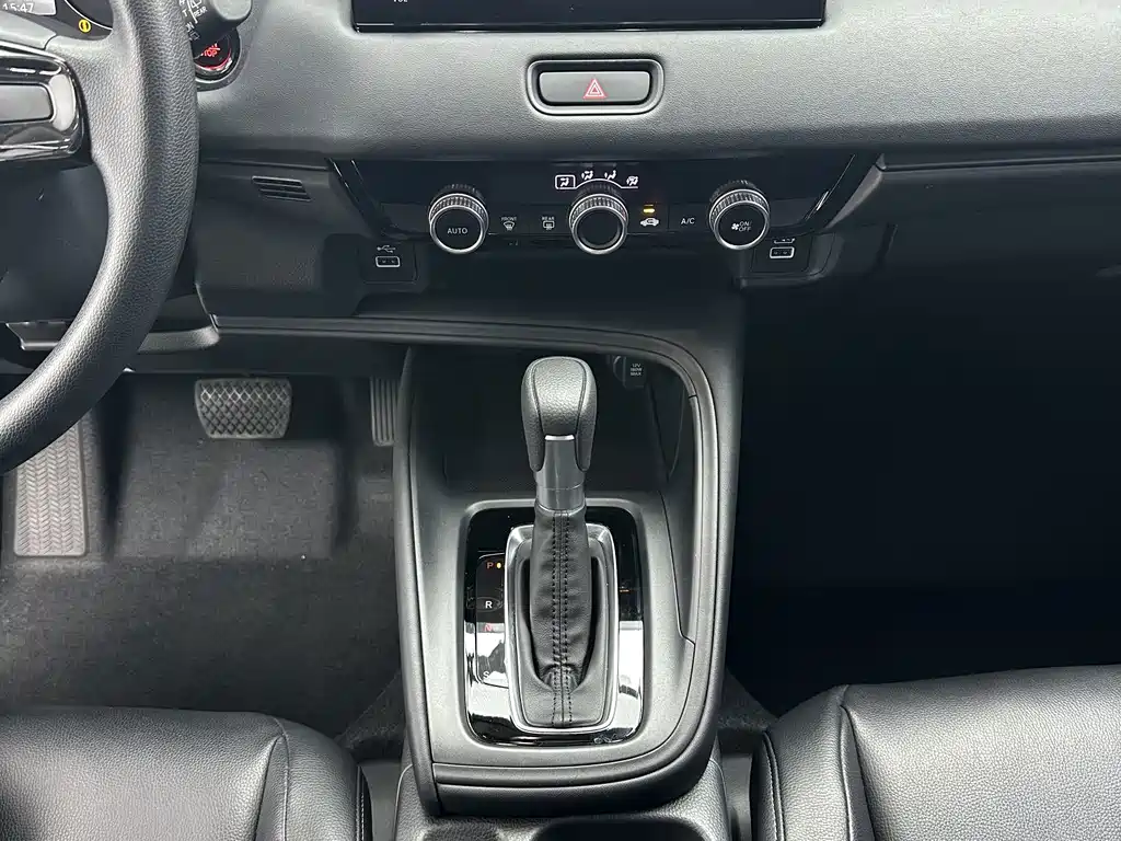 Honda Vezel — миниатюра 17