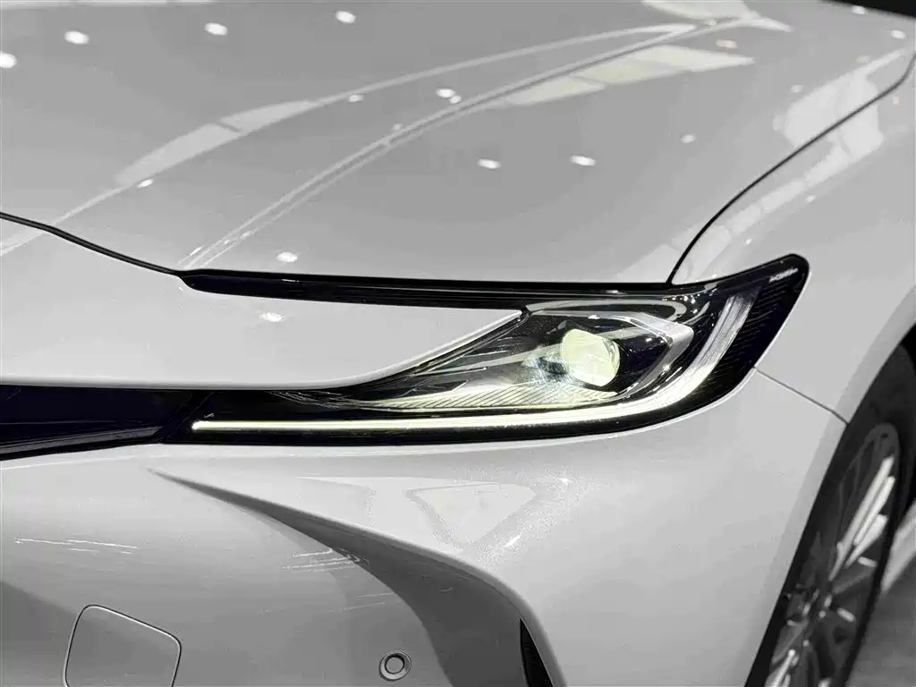 Toyota Camry id 4655076 из Китая 15