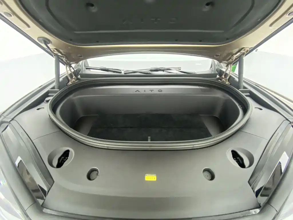 AITO AITO M9 — миниатюра 12