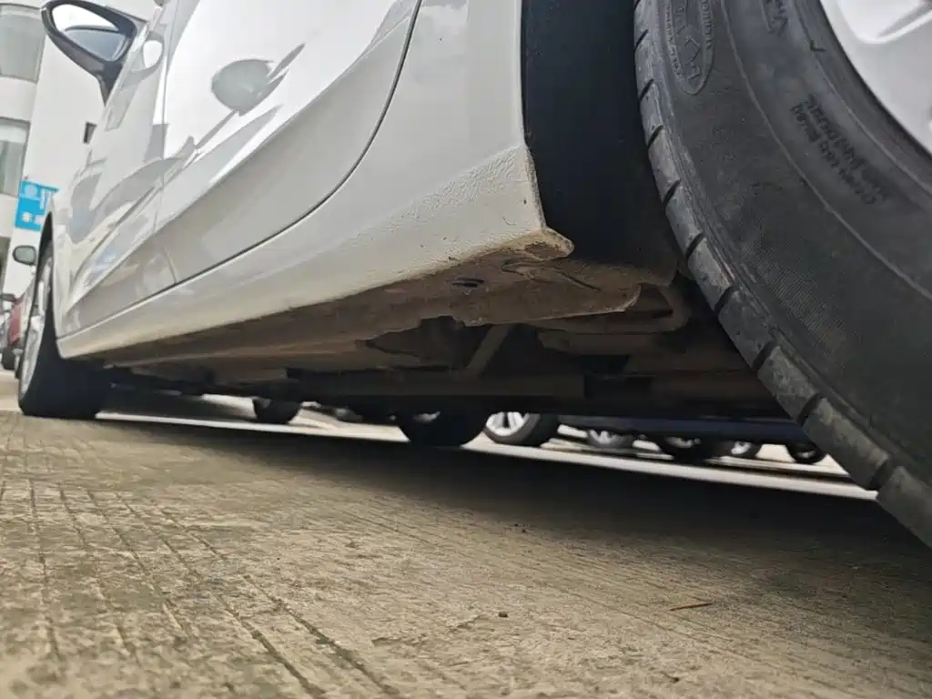 Buick Verano — миниатюра 22