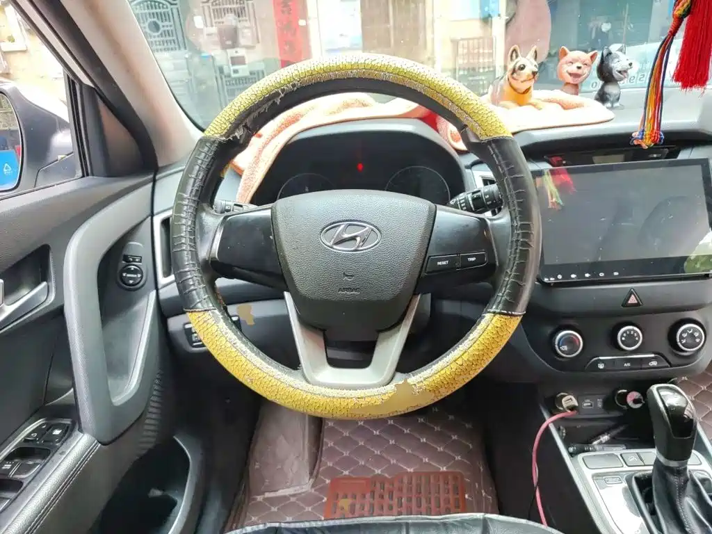 Hyundai ix25 — миниатюра 6