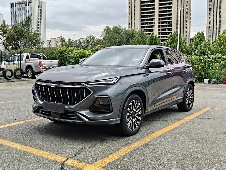 Oshan Oushang X5 — миниатюра 2