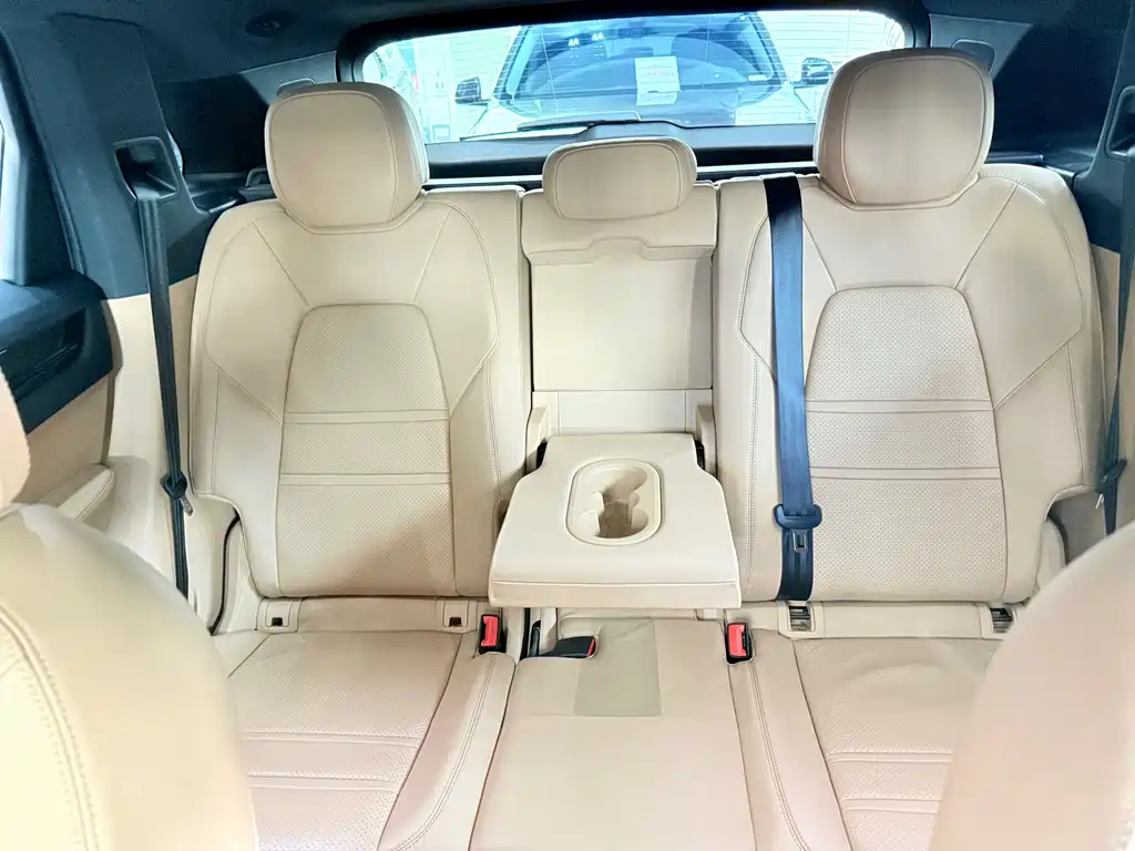 Porsche Cayenne 2018 Cayenne 3.0T