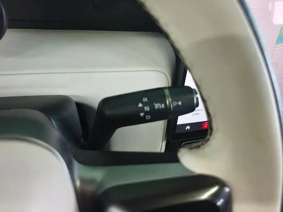 iCAR iCAR Super V23 — миниатюра 16