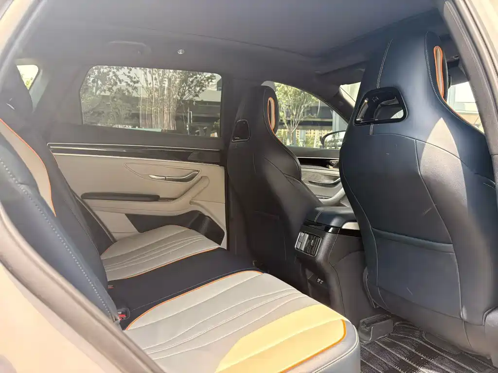 BYD Song Plus PLUS 2023 Champion DM-i 150KM Flagship PLUS