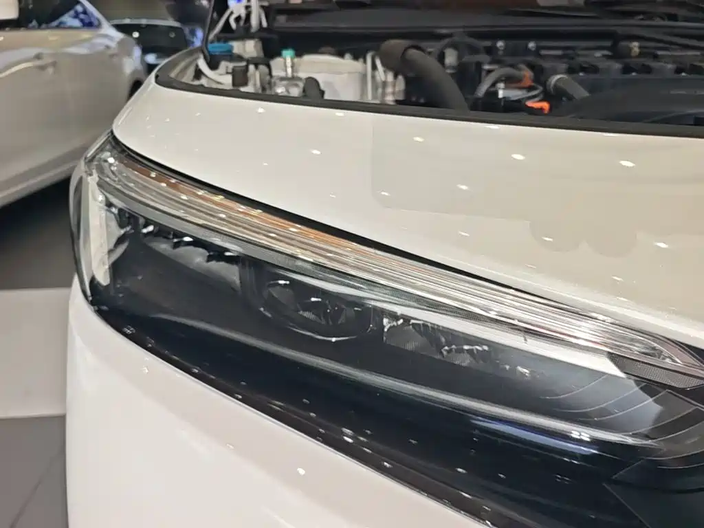 Honda Civic — миниатюра 9