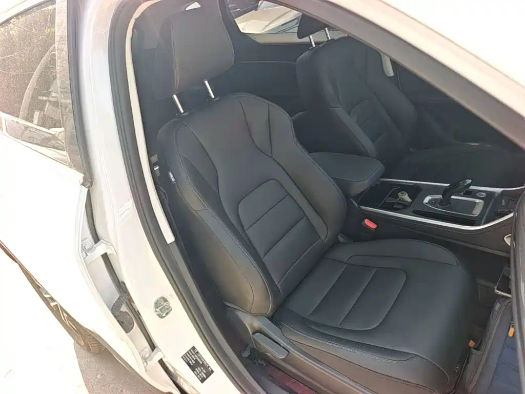 Haval H6 — миниатюра 25