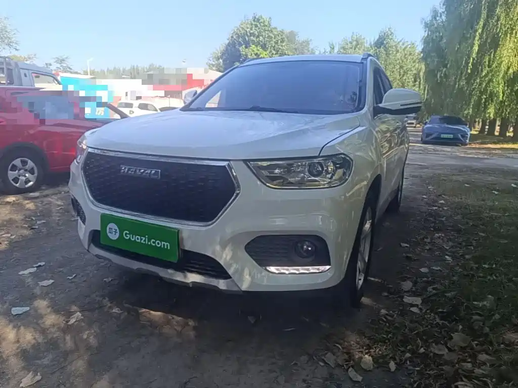 Haval H2 — миниатюра 2