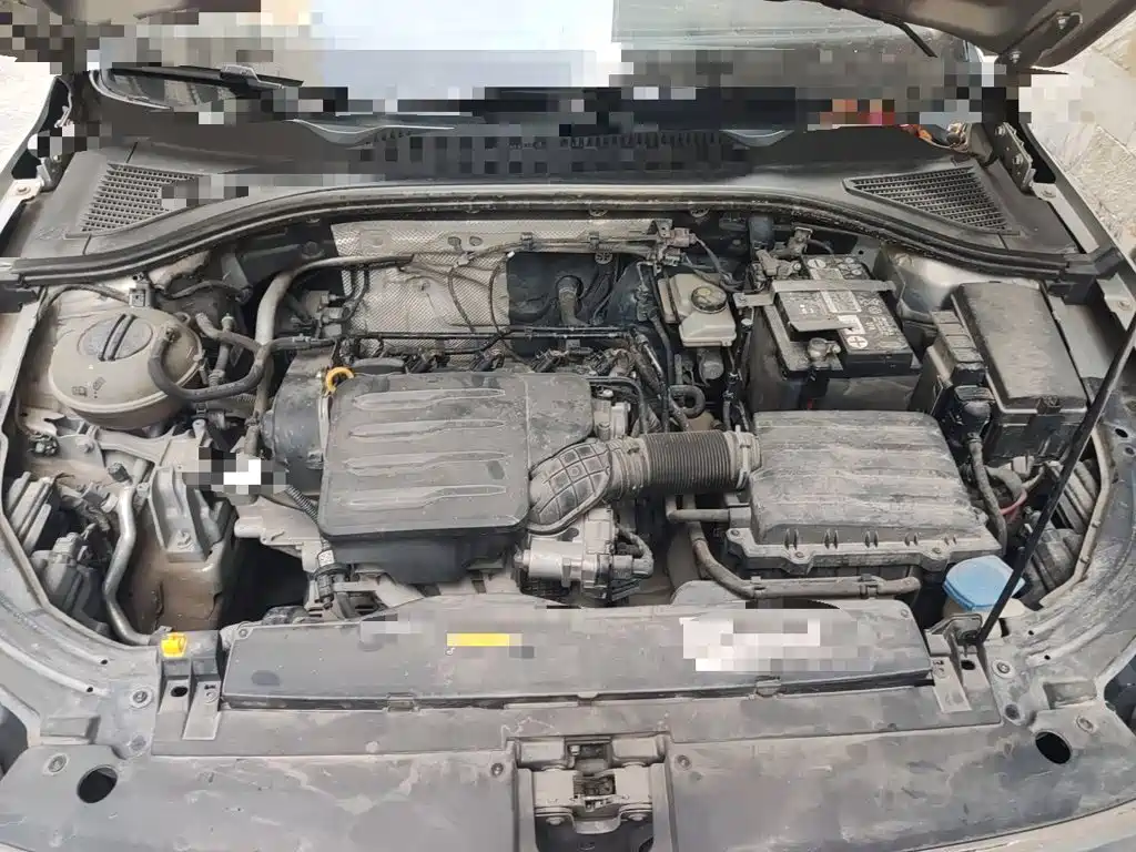 Volkswagen Lavida — миниатюра 21